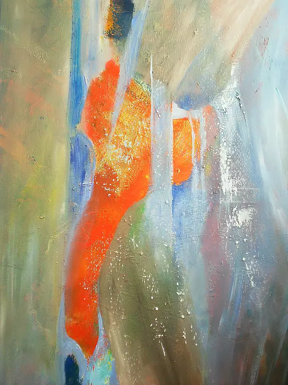 Rozalia Nowak - COEXISTENCE