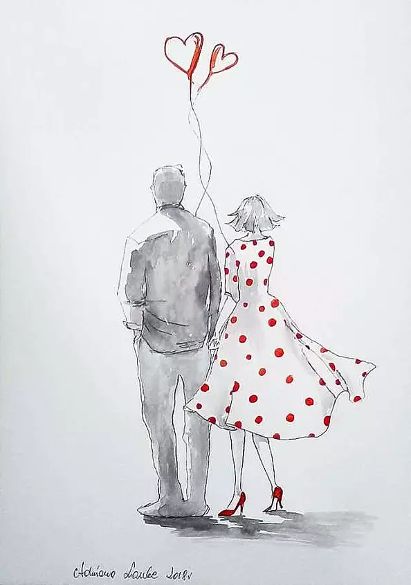 Adriana Laube - COMMON DIRECTION