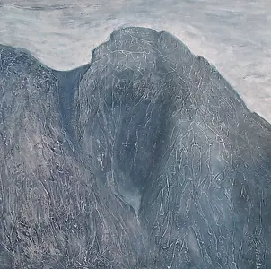 Ryszarda Łucja Jagielska - WSPOMNIENIE - Giewont