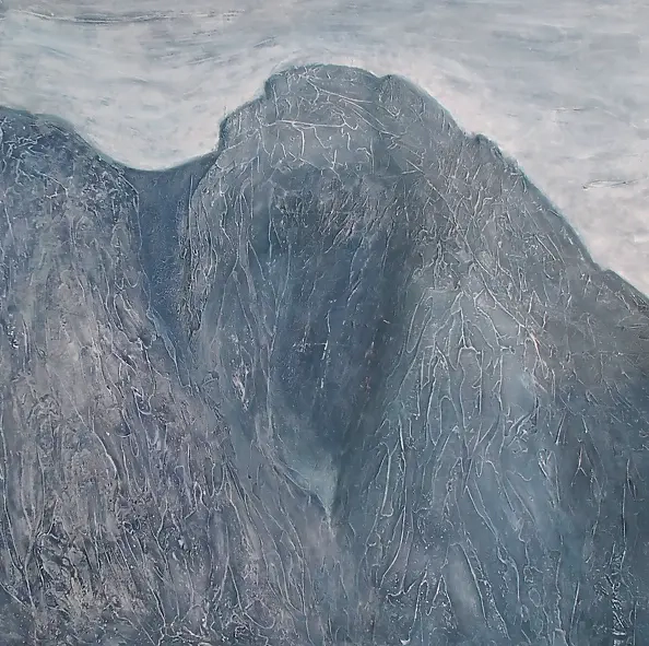 Ryszarda Łucja Jagielska - WSPOMNIENIE - Giewont