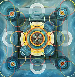 Małgorzata Śnieżek - EVERYWHERE