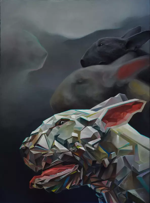 Łukasz Owczarek - WTF#3