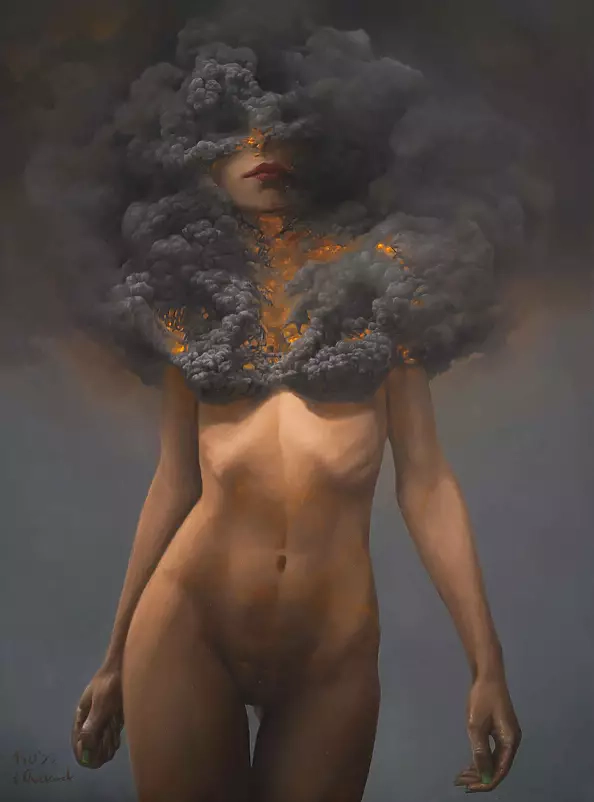 Łukasz Owczarek - WTF # BH2 (PRIDE)