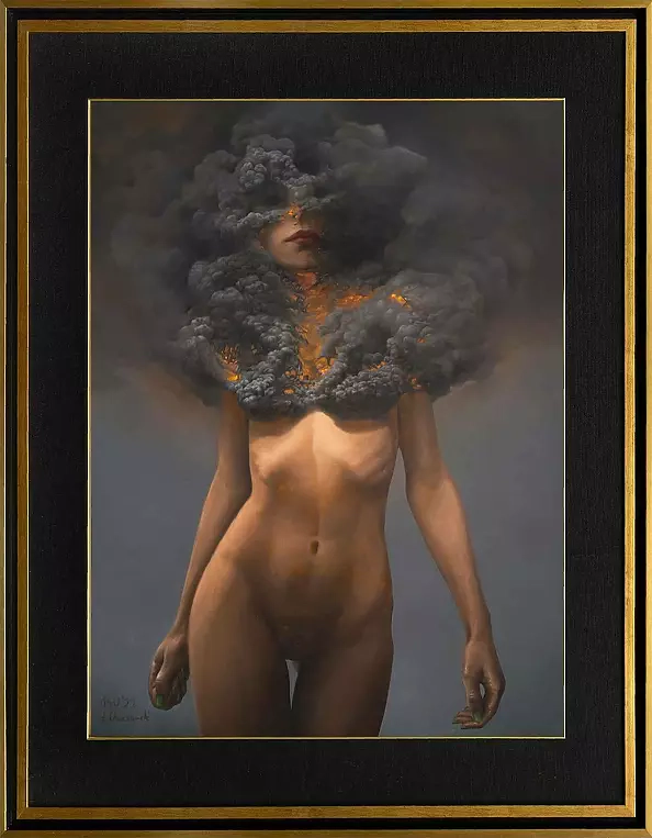 Łukasz Owczarek - WTF # BH2 (PRIDE)