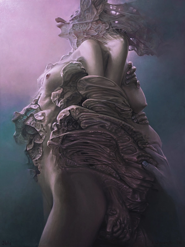 Łukasz Owczarek - WTF#JBIC/TDN