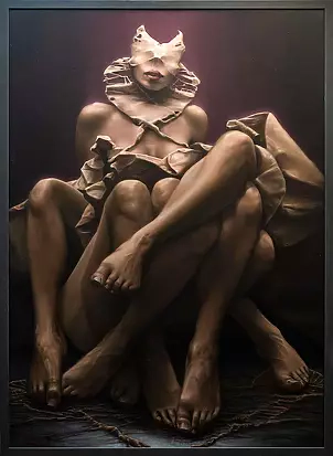 Łukasz Owczarek - WTF#LZBTH