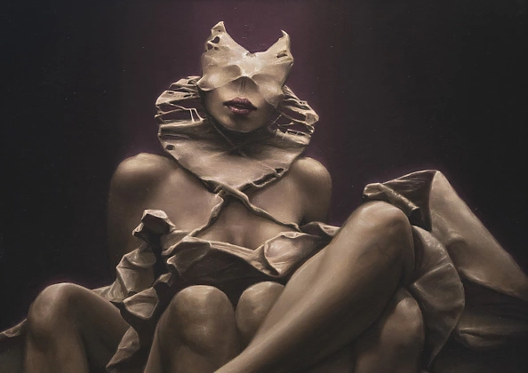 Łukasz Owczarek - WTF#LZBTH