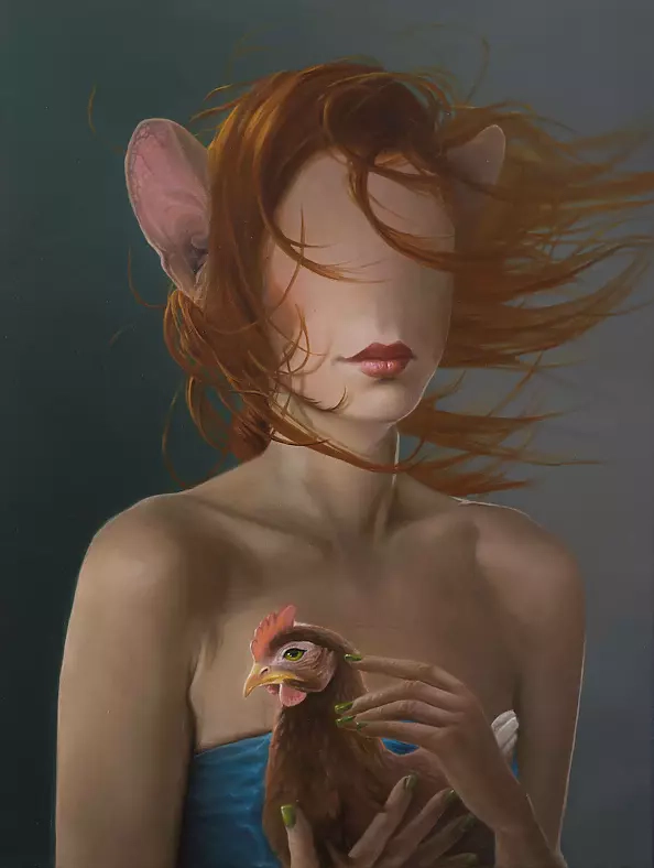 Łukasz Owczarek - WTF #kurav2