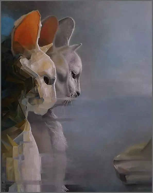 Łukasz Owczarek - WTF?