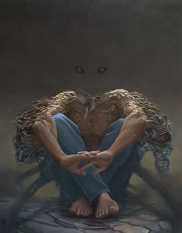 Łukasz Owczarek - WTF #wrubelLecący 