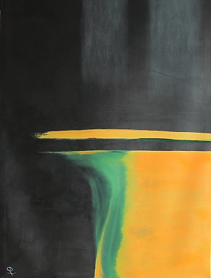 Serge R - WYCHODZENIE Z CIEMNOŚCI