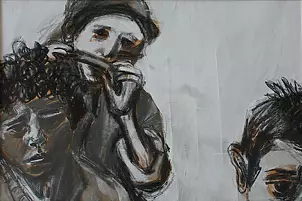 Agnieszka Kurlenda - WYCIECZKA II