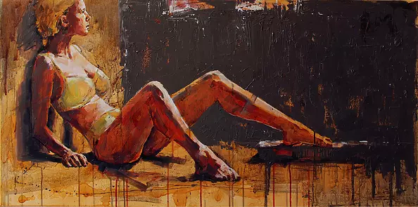 Marcin Mikołajczak - WAITING