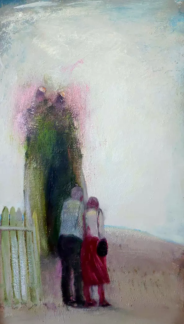 Janusz Lewandowski - WYGNAŃCY