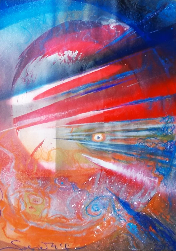 Janusz Wosiek - WYJŚCIE Z NADPRZESTRZENI PRZY EGZOPLANECIE JW18022017