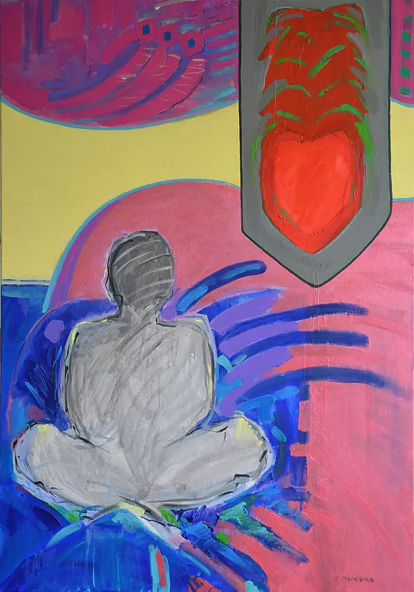 Ewa Osińska-Rozpędek - EXIT