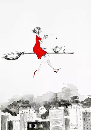 Adriana Laube - EDUCATED KNOWLEDGE