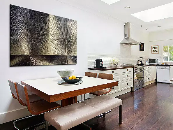 Łukasz Dziedzic - WYMIARY LUSTRZANE