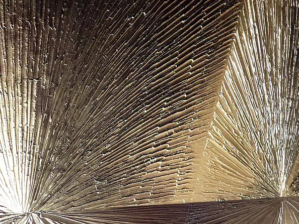 Łukasz Dziedzic - WYMIARY LUSTRZANE