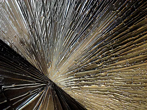 Łukasz Dziedzic - WYMIARY LUSTRZANE