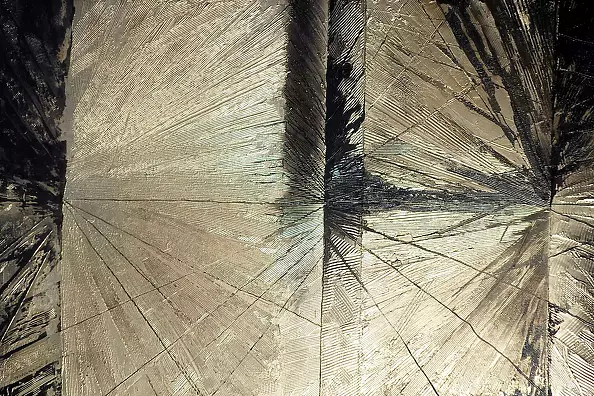 Łukasz Dziedzic - PARALLEL DIMENSION