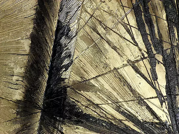 Łukasz Dziedzic - PARALLEL DIMENSION