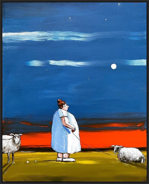 Andrzej Cybura - WYPAS