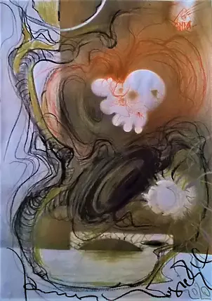 Janusz Wosiek - WYPRAWA PO RUNO ORANŻUANA