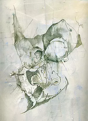 Waldemar Dąbrowski - BREACH