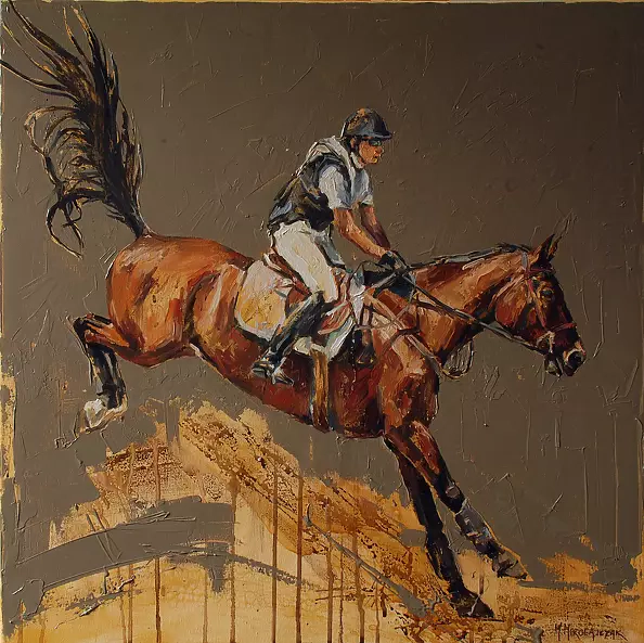 Marcin Mikołajczak - RACE