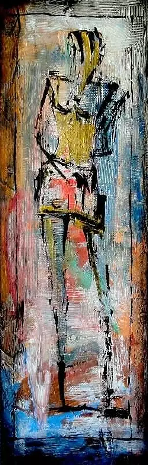 Marek Lutek - HIGH 1059