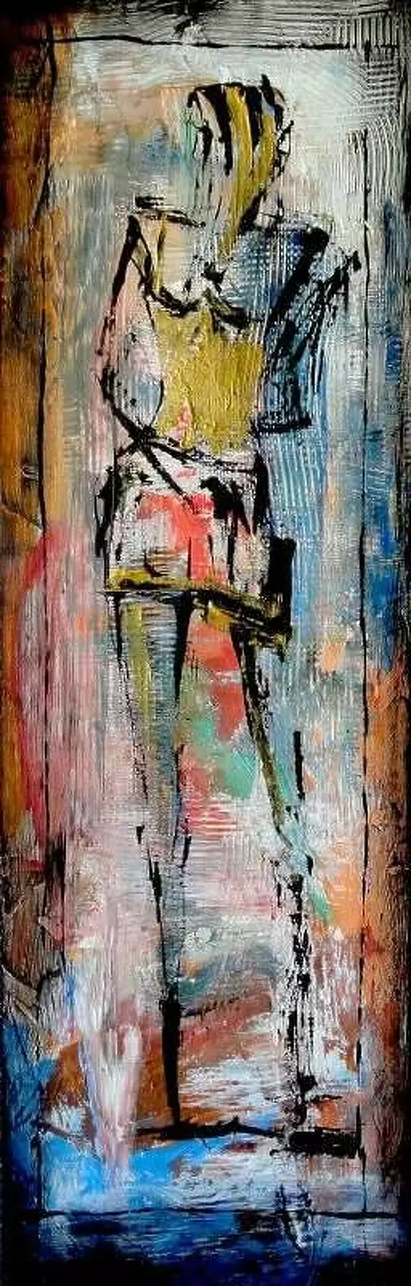 Marek Lutek - HIGH 1059