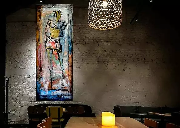 Marek Lutek - HIGH 1059