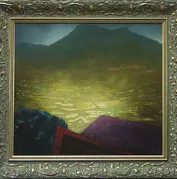 Józef Stolorz - ISLAND Crimson King