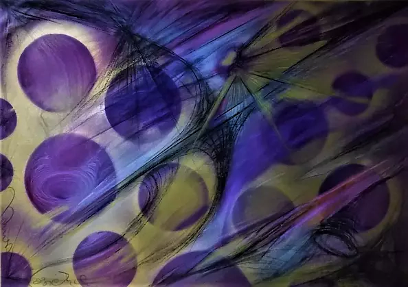 Janusz Wosiek - WYSYP PLANET