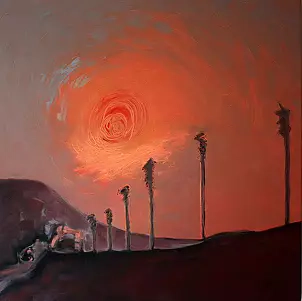 Agnieszka Kurlenda - WYTYCZONY SZLAK