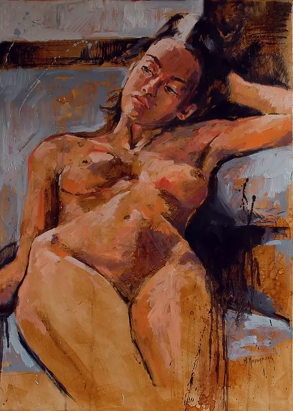 Marcin Mikołajczak - W BLASKU DNIA