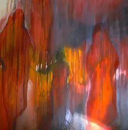 Małgorzata Jaroma - IT IS TIME ON THE GO