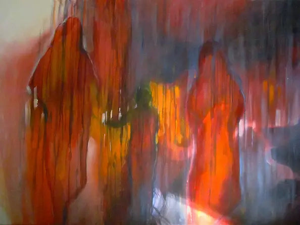 Małgorzata Jaroma - W DROGĘ JUŻ CZAS