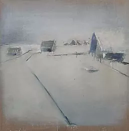 Malwina Cieślik - In the Chochołowska Valley