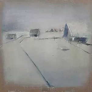   - In the Chochołowska Valley