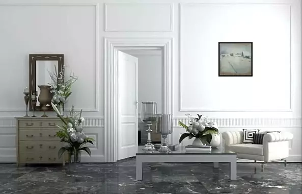 Malwina Cieślik - In the Chochołowska Valley