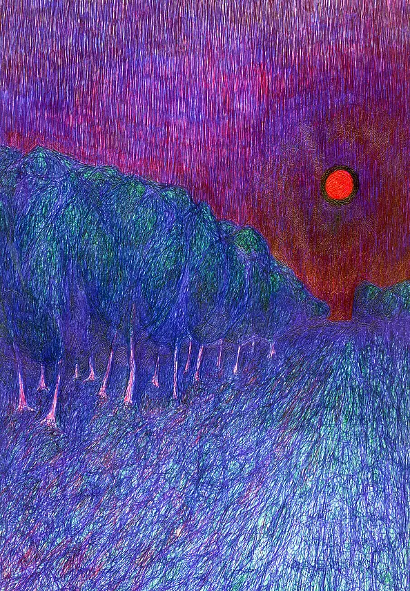 Wojtek Kowalski - On the way