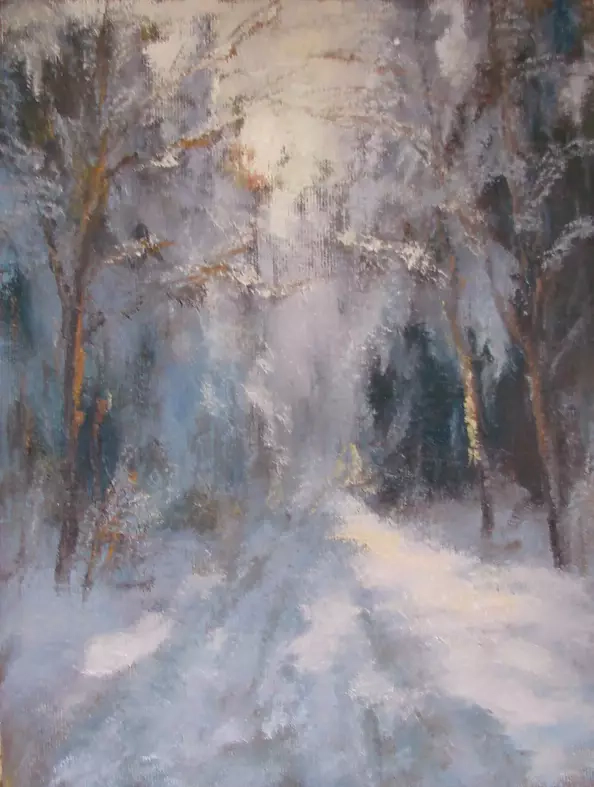 Jan Żyrek - In GANCZORCE