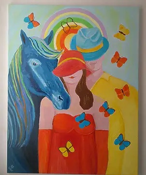 Elżbieta Sulecka - W Harmonii