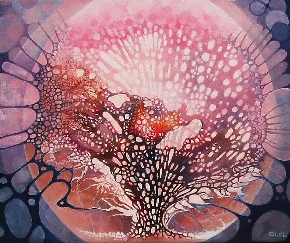 Katarzyna Danielak - In ....... / IN ........