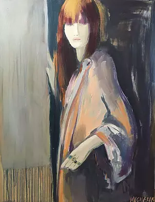 Anna Michalik - IN KIMON