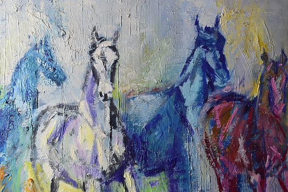 Justyna Zielonka - IN COLORS