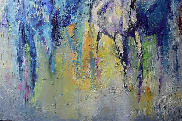 Justyna Zielonka - IN COLORS