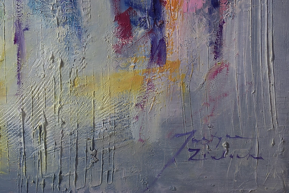 Justyna Zielonka - IN COLORS